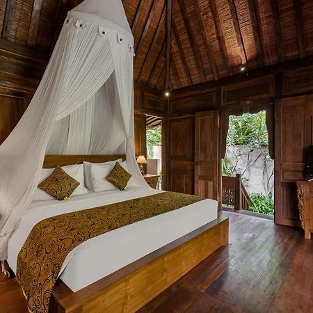 Andara Ubud Villa מראה חיצוני תמונה