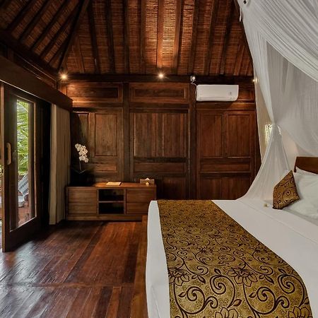 Andara Ubud Villa מראה חיצוני תמונה
