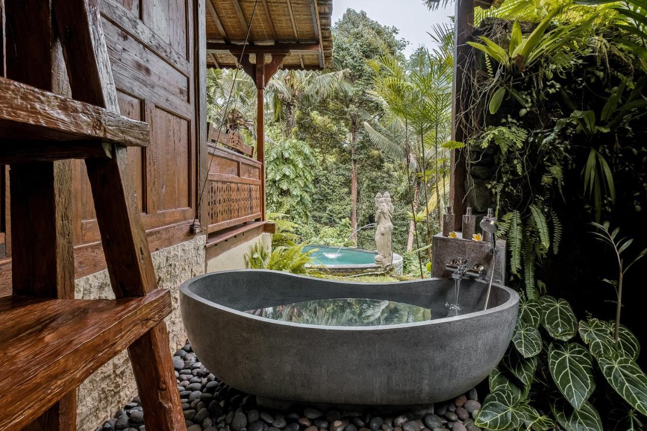 Andara Ubud Villa מראה חיצוני תמונה