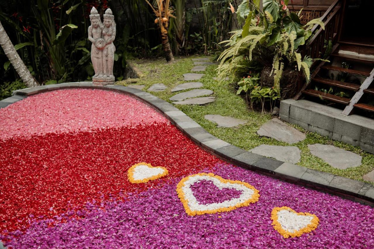 Andara Ubud Villa מראה חיצוני תמונה