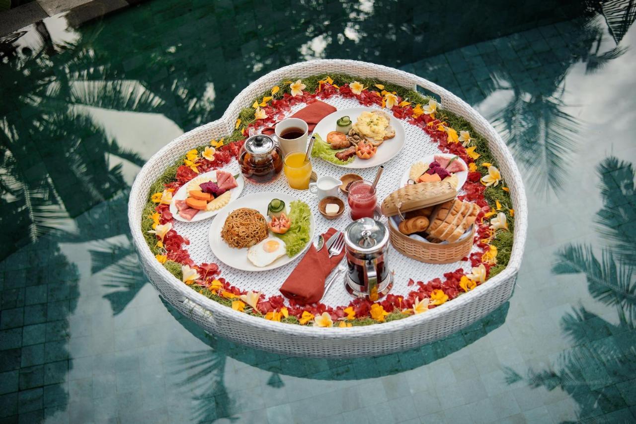 Andara Ubud Villa מראה חיצוני תמונה
