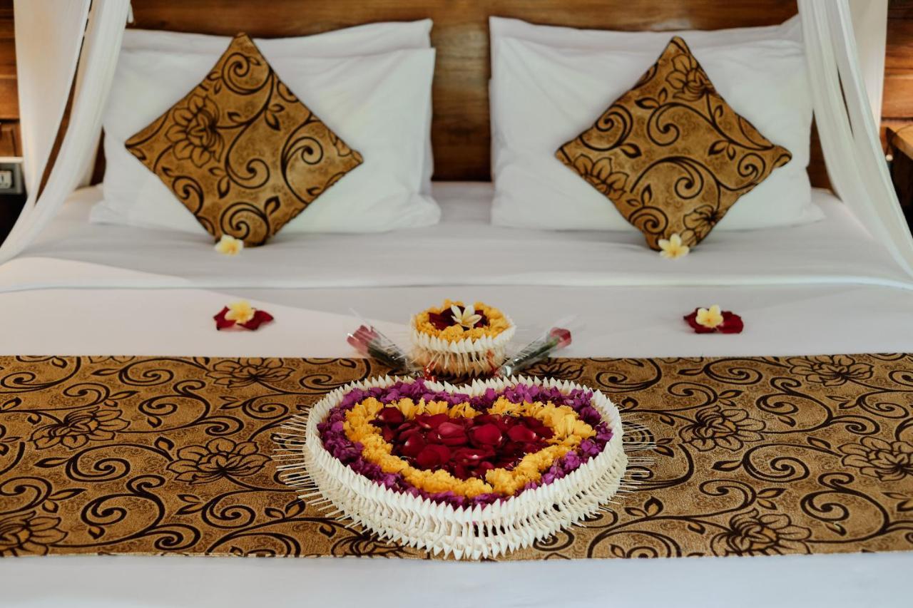 Andara Ubud Villa מראה חיצוני תמונה