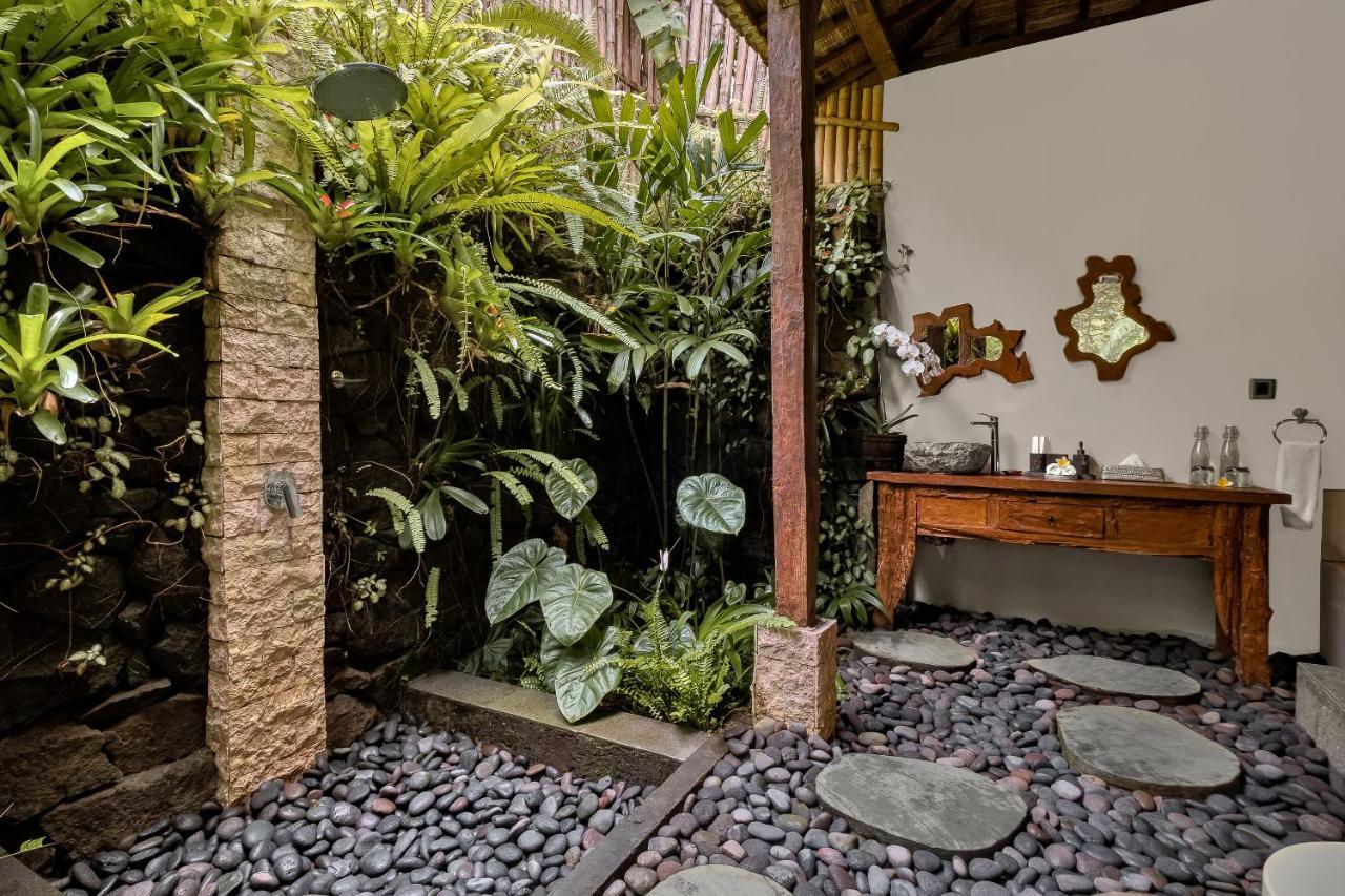 Andara Ubud Villa מראה חיצוני תמונה