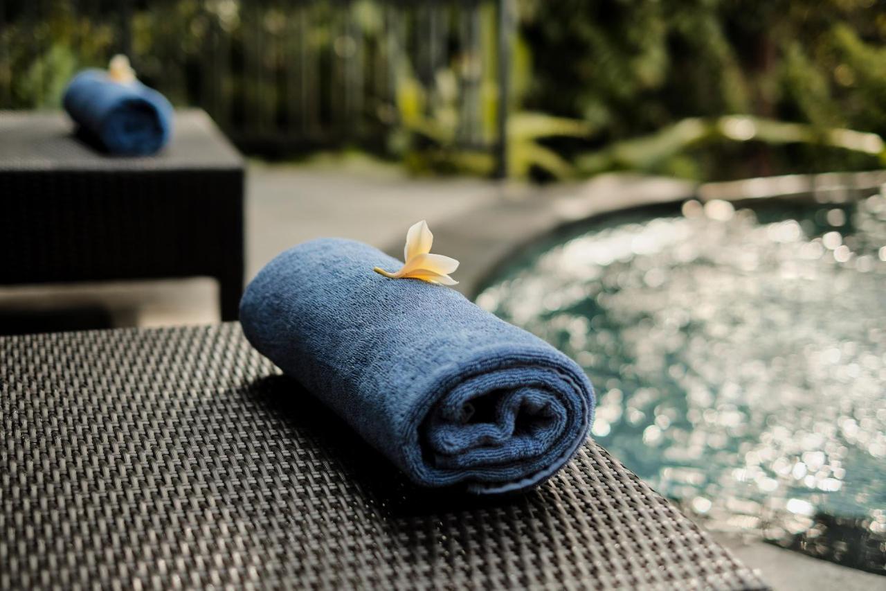 Andara Ubud Villa מראה חיצוני תמונה