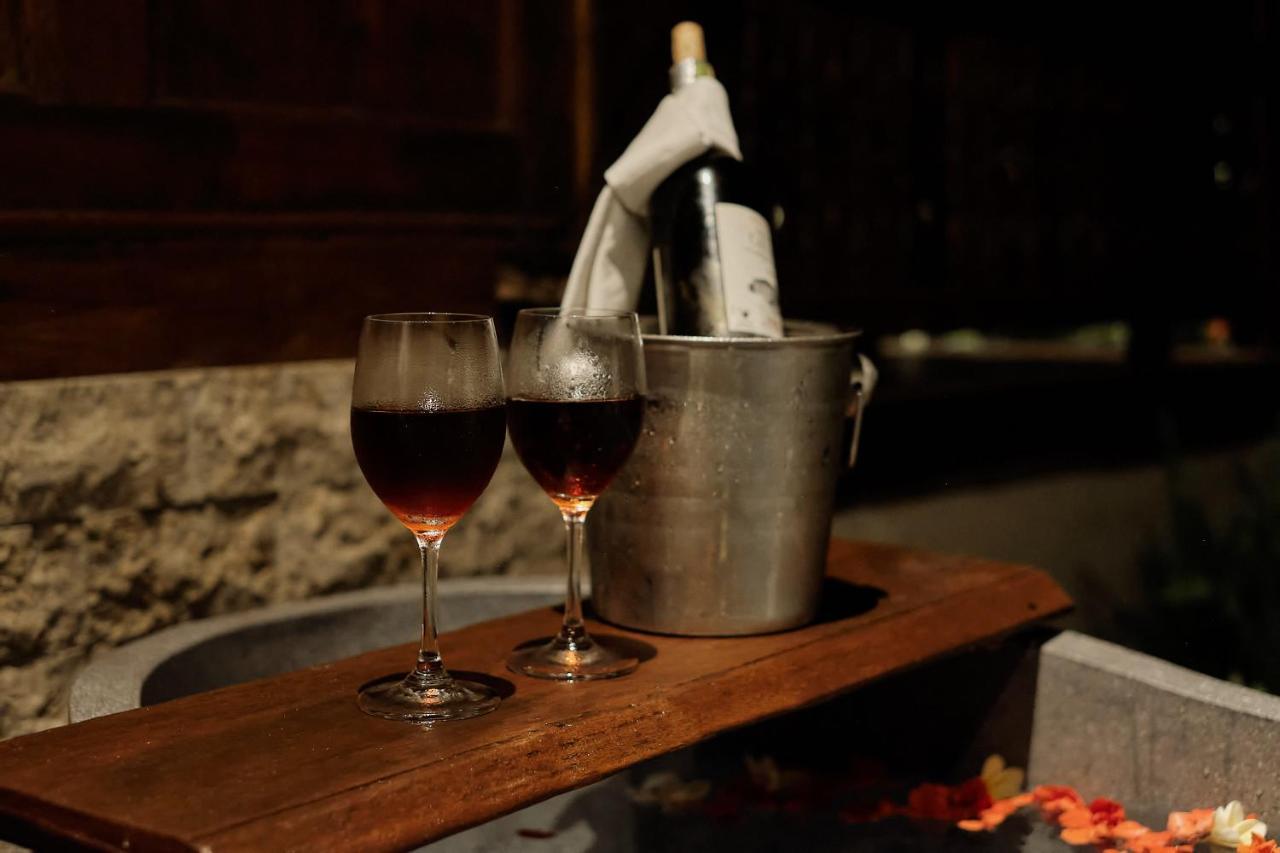 Andara Ubud Villa מראה חיצוני תמונה