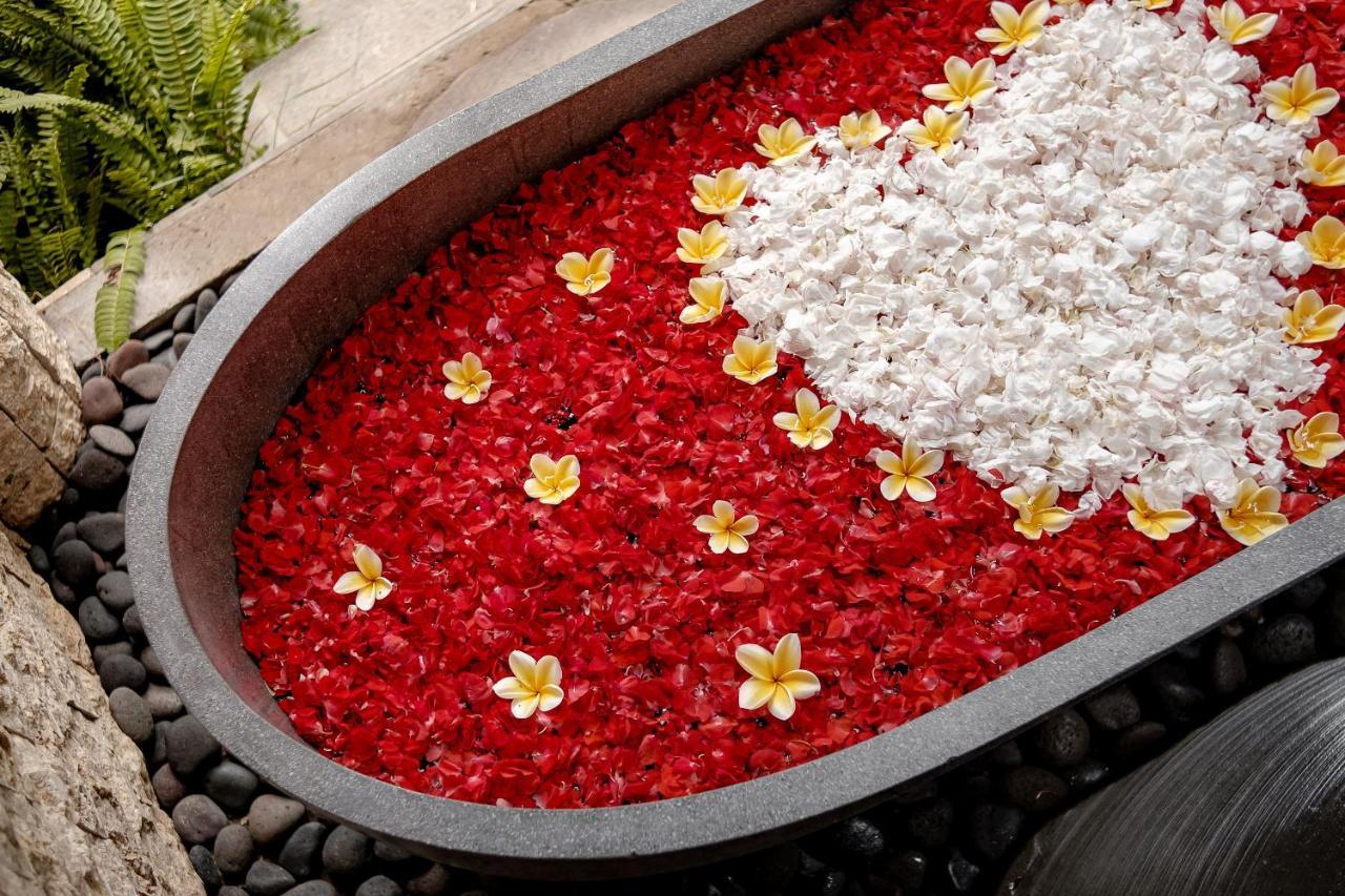 Andara Ubud Villa מראה חיצוני תמונה