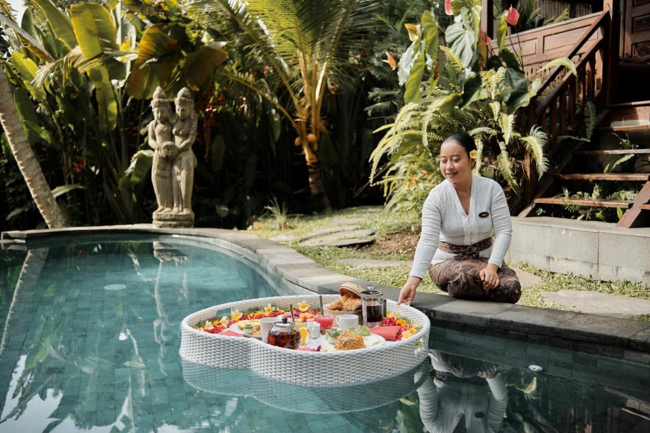 Andara Ubud Villa מראה חיצוני תמונה