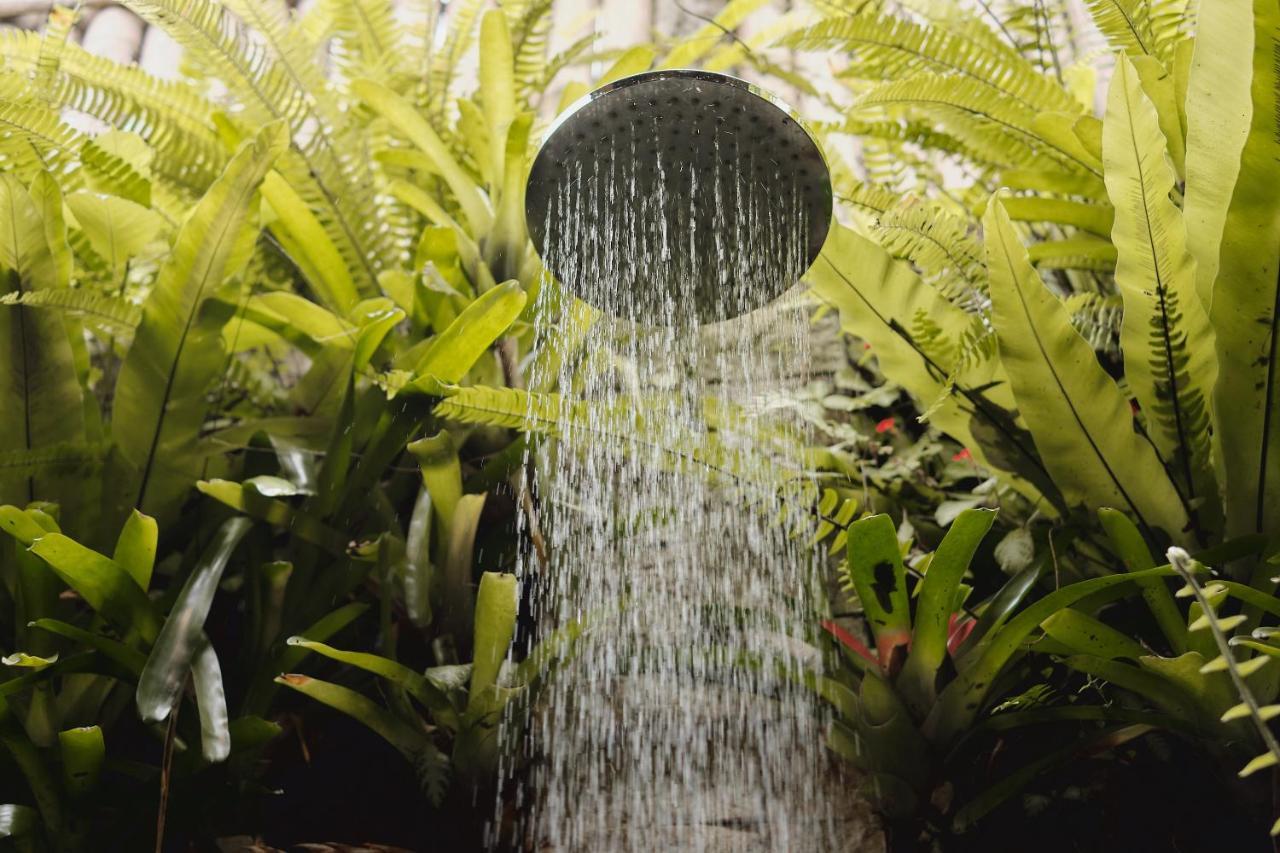 Andara Ubud Villa מראה חיצוני תמונה
